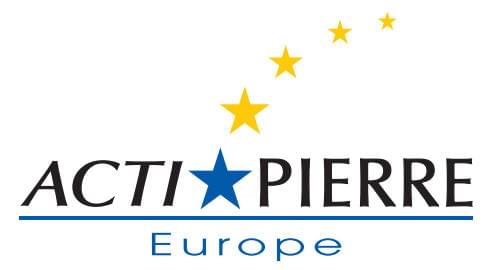 SCPI AEW Ciloger Actipierre Europe