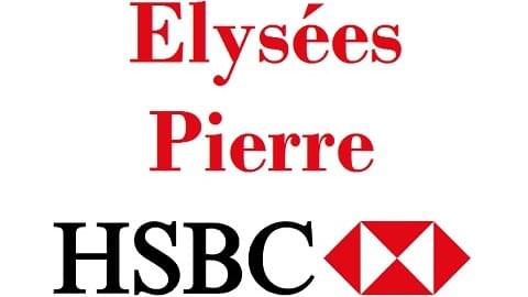 SCPI HSBC Elysées Pierre