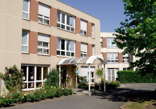 Ehpad Clariane (Korian) Bonisiaca