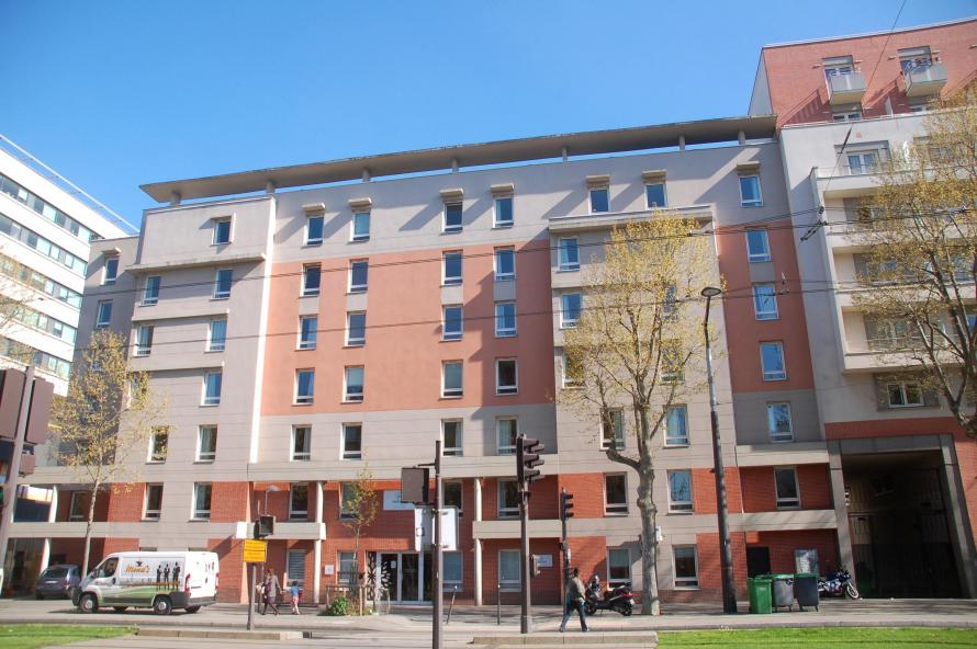 Ehpad Clariane (Korian) Brune