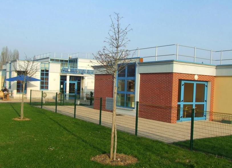 Ehpad Clariane (Korian) Jardins de Serena