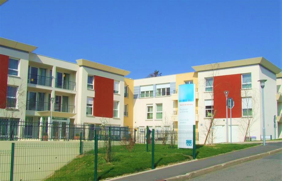 Ehpad Clariane (Korian) La Détente