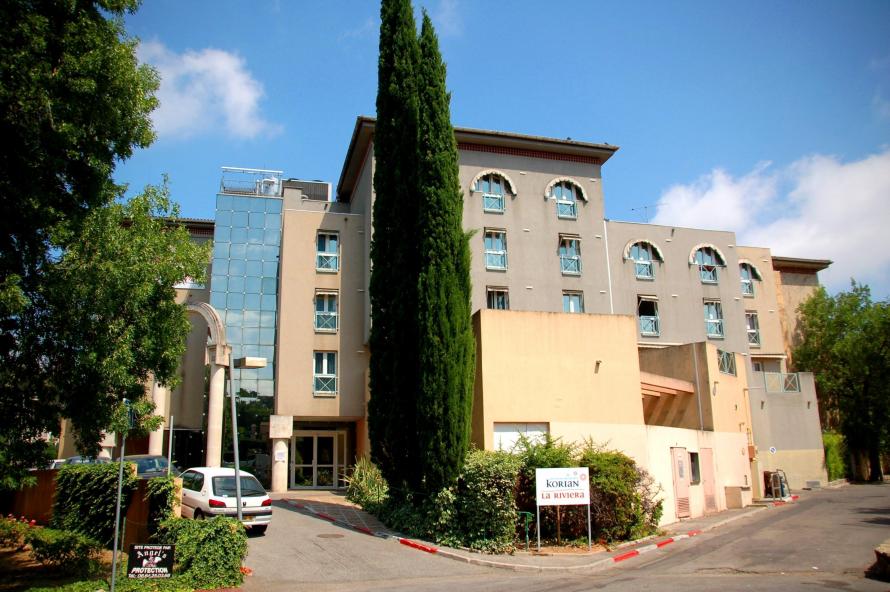 Ehpad Clariane (Korian) La Riviera