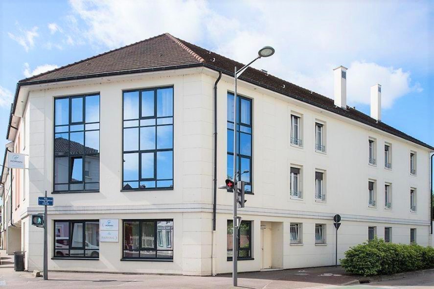 Ehpad Clariane (Korian) Pastoria