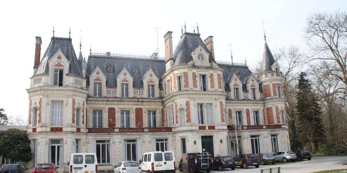 Ehpad Renaissance Château de Cressé