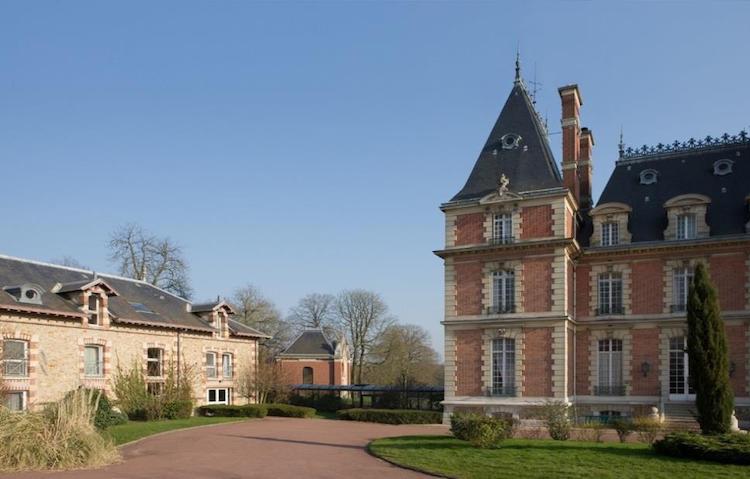 Ehpad Renaissance Château d'Ève