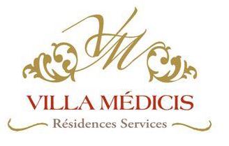 Résidence Seniors Villa Medicis