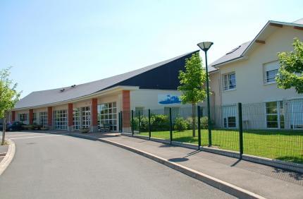 Ehpad occasion Domidep La Maison Claude de France  à Chailles