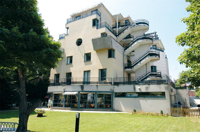 Ehpad occasion LNA Santé (Le Noble Age) Résidence Arcade de Fontenay  à Fontenay-aux-Roses