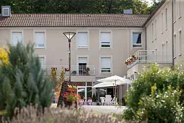 Ehpad occasion Colisee Les Clos de Saint Martin d'Ablois  à Saint Martin d'Ablois