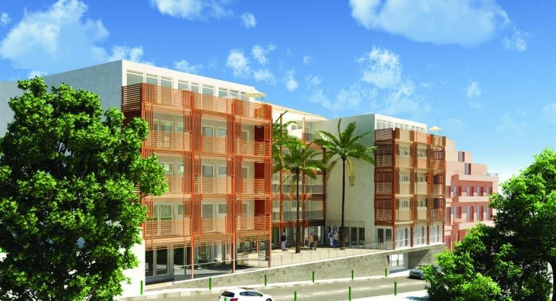 Ehpad Le Clos des Vignes