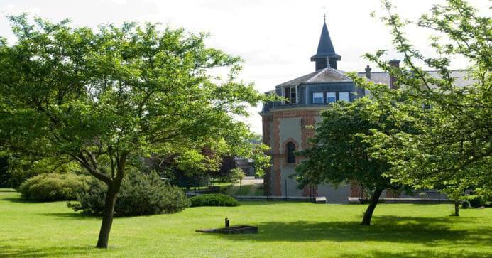 Ehpad DomusVi Les Jardins Médicis (Avenay Val d'Or)