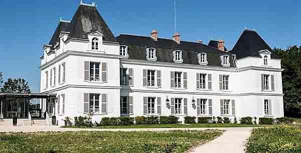 Ehpad occasion DomusVi Le Château de Montjay  à Bombon