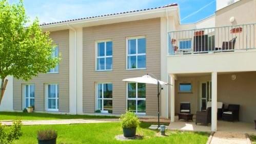 Ehpad Korian Bellevue