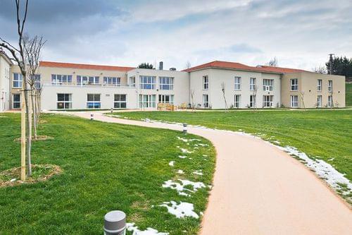Ehpad Korian Le Hameau