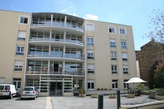 Ehpad Korian Villa Janin