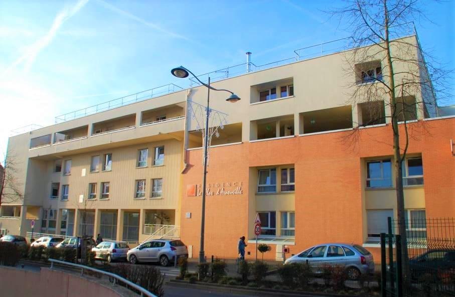 Ehpad Orpea Le Clos d’Arnouville