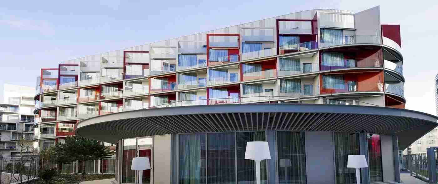 Ehpad Orpea Les Artistes de Batignolles