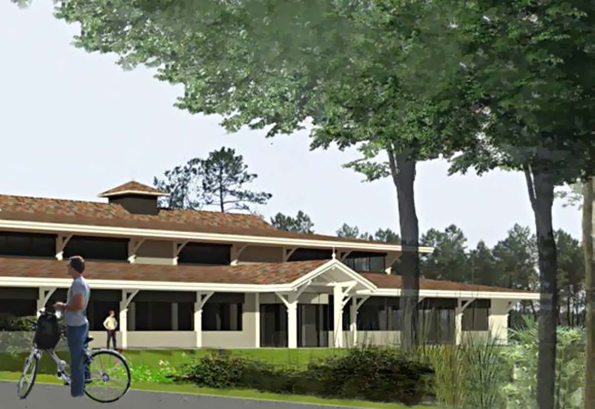 Ehpad Orpea La Villa Des Pins