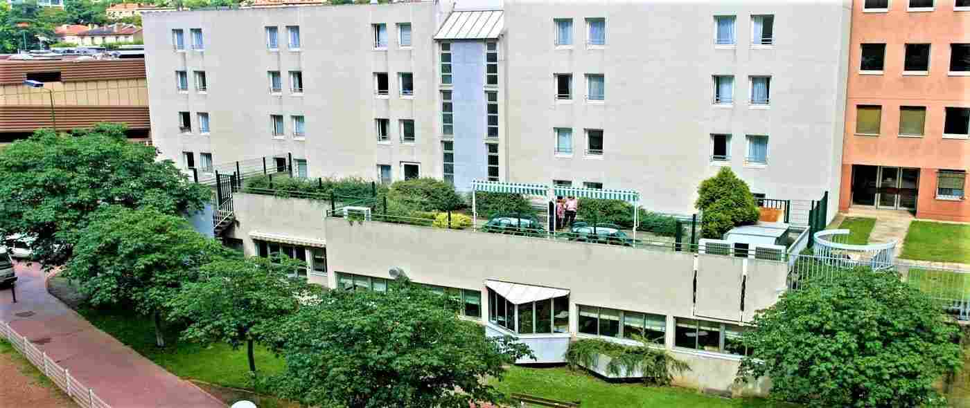 Ehpad Orpea L’Hermitage