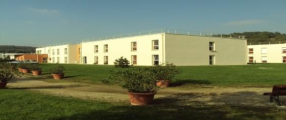 Ehpad Orpea Le Clos d’Étréchy