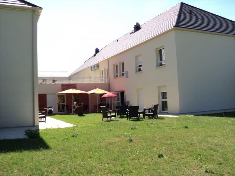 Ehpad Orpea Le Clos de Beauvaisis