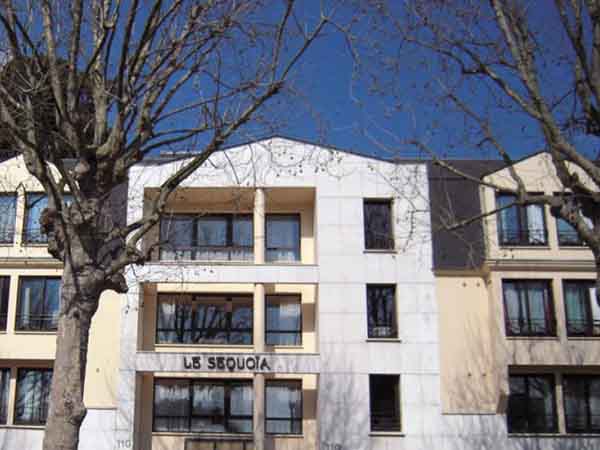 Ehpad Orpea Le Sequoia