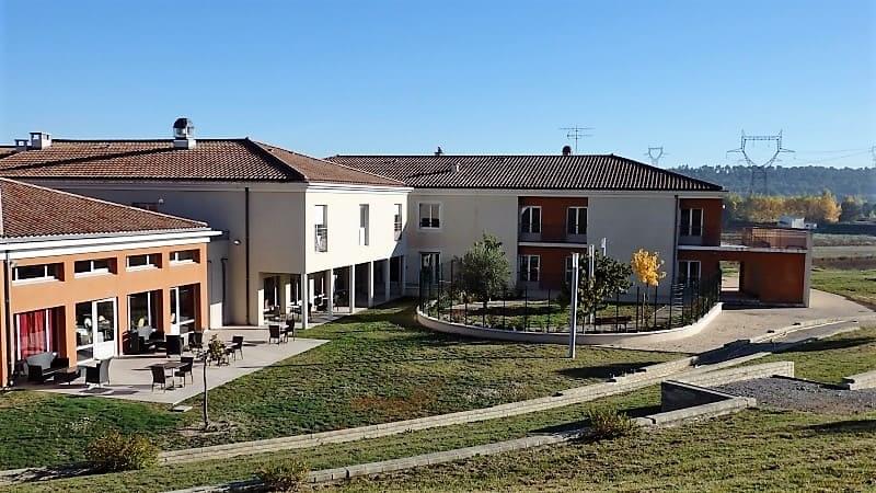 Ehpad Orpea L'Occitanie