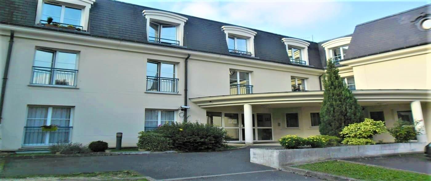 Ehpad Orpea Villa Garlande