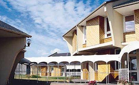 Ehpad Saint Gatien