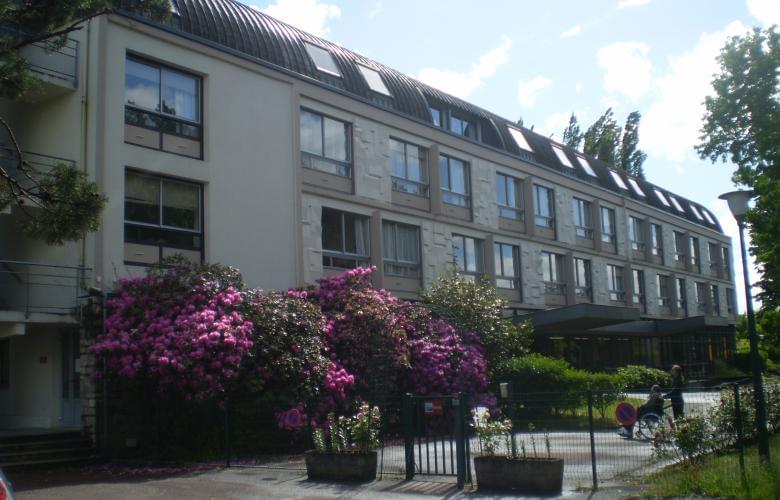 Ehpad Orpea Les Quatres Saisons (Terrasson)
