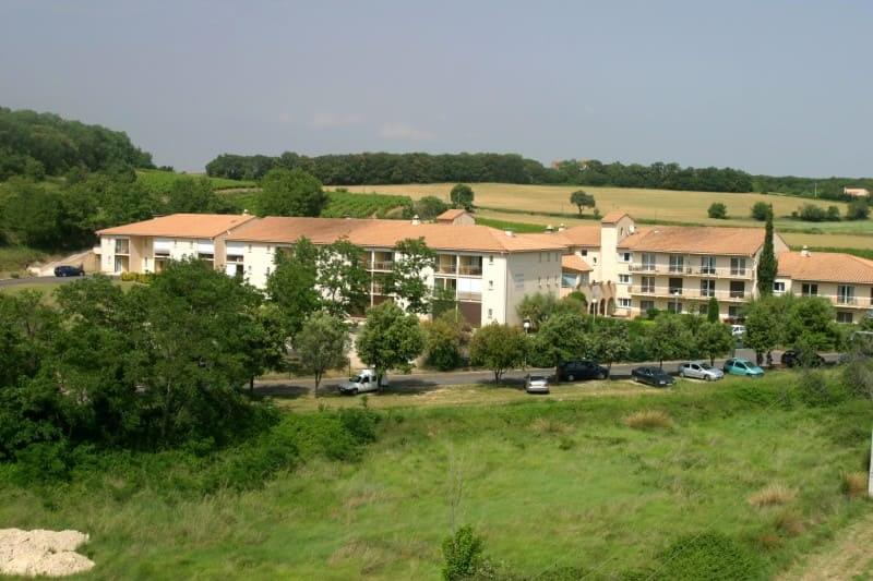 Ehpad Orpea Sainte Clotilde
