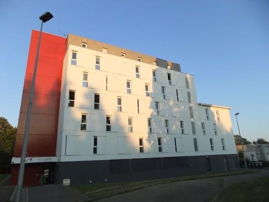 Résidence étudiante occasion Studea Atalante à Rennes