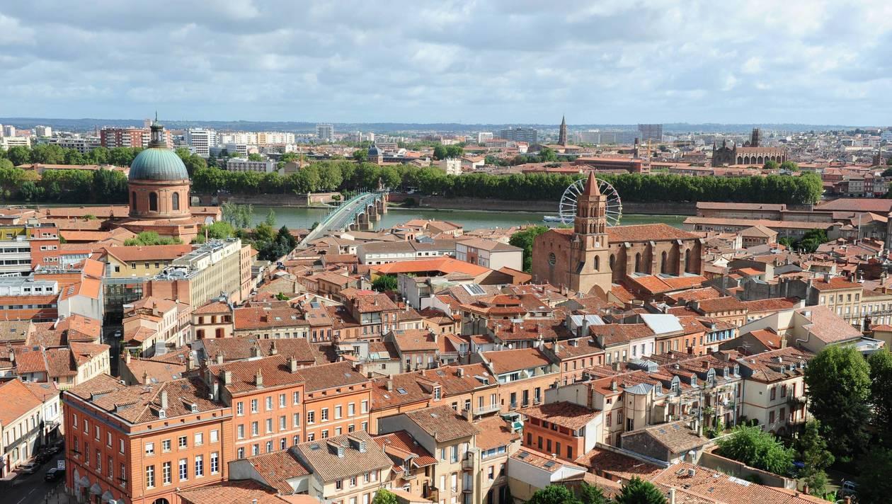 Résidence étudiante occasion Studea Rangueil à Toulouse
