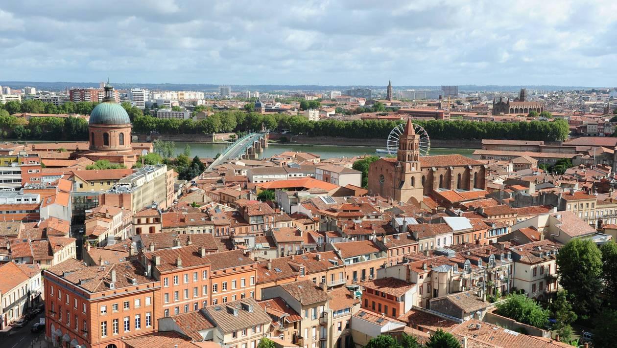 Résidence Étudiants Rangueil