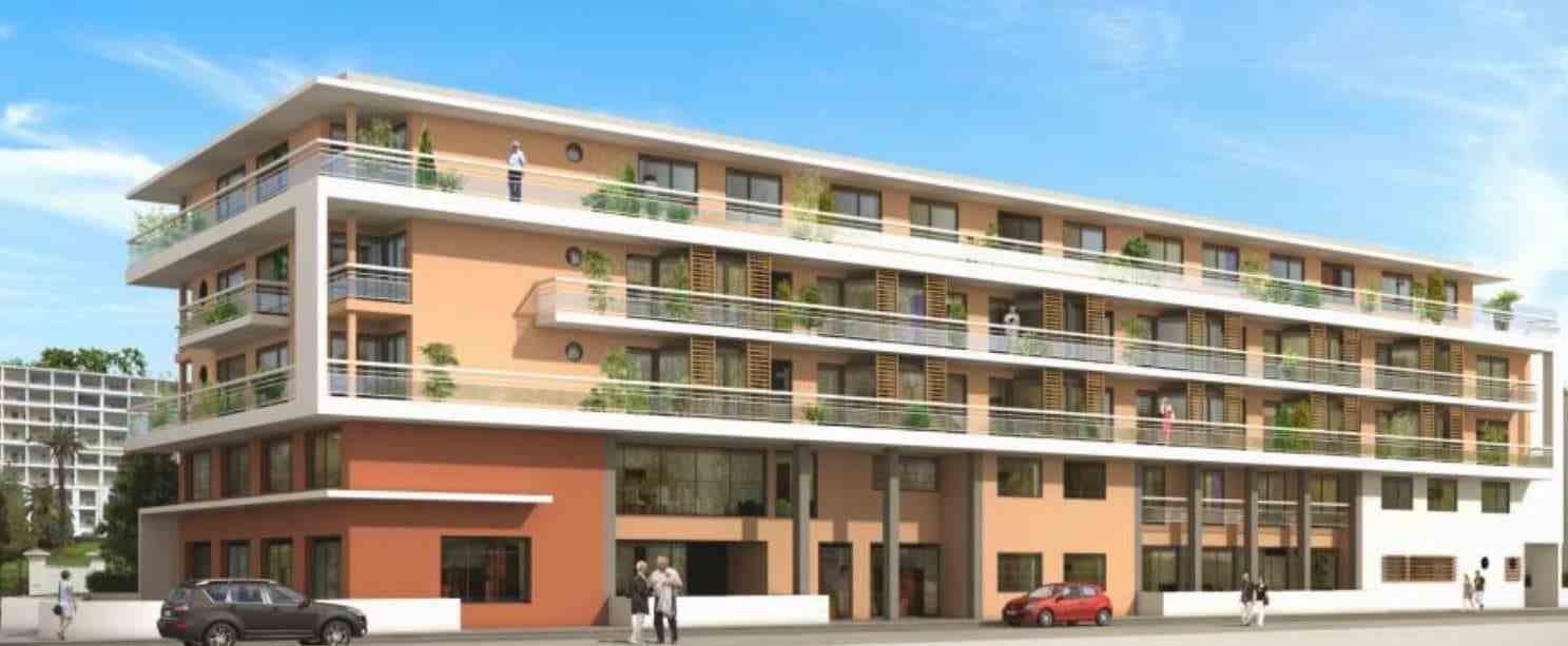 Ehpad Orpea Villa Gallia