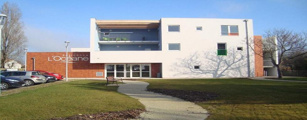 Ehpad Orpea L'Océane