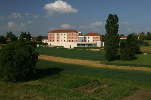Ehpad Orpea Villa Paul Thomas