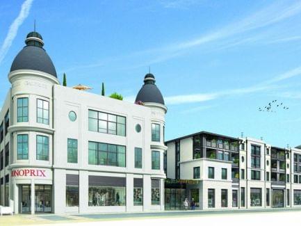 Residence Seniors Cogedim Investissement Fonctionnement Et Explication D Un Investissement En Residence Seniors Avec Cogedim