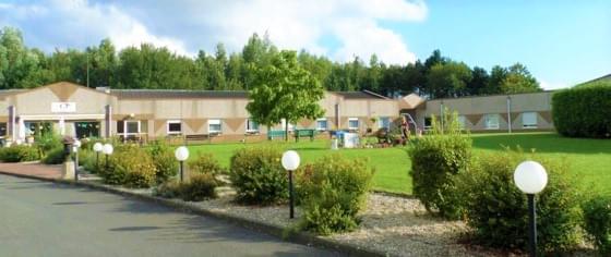 Ehpad Orpea Résidence Ariane