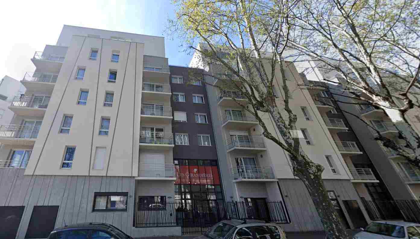 Résidence Séniors La Girandiere Condorcet à Villeurbanne