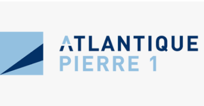 SCPI Foncia Pierre Gestion Atlantique Pierre 1