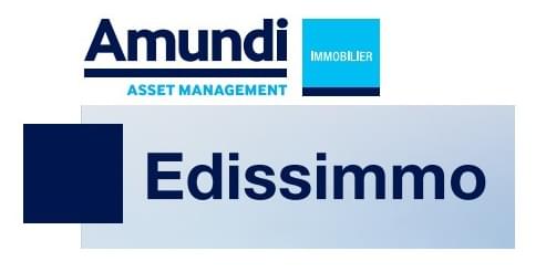 SCPI Amundi Edissimmo