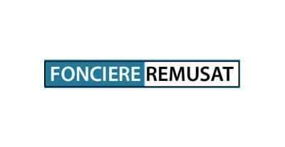 SCPI Groupe Voisin Foncière Rémusat