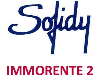 SCPI Sofidy Immorente 2