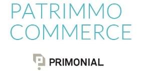 SCPI Primonial Patrimmo Commerce