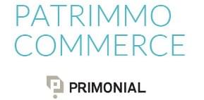 SCPI Patrimmo Commerce