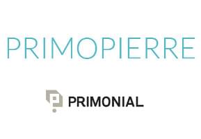 SCPI Primonial Primopierre