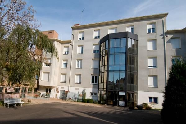 Ehpad Villa Victor Hugo