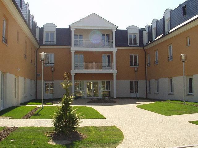 Ehpad DomusVi Le Clos Fleuri